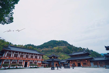 安福寺第 17 张图片