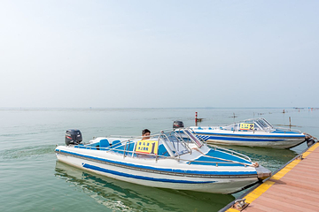 骆马湖旅游度假区第 8 张图片