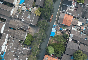 平江路历史街区第 158 张图片