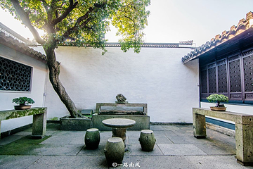 鲁迅故里第 21 张图片