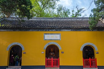 大明寺第 20 张图片