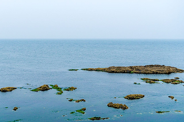 东炮台海滨旅游风景区第 20 张图片