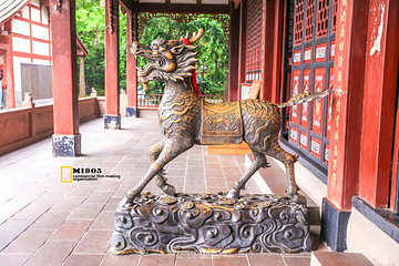 青羊宫第 27 张图片
