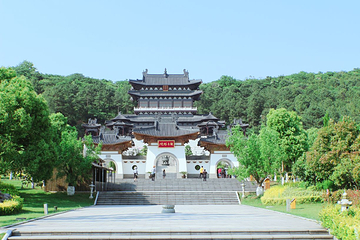 中华孝道园第 1 张图片