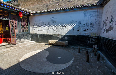 中国镖局博物馆第 13 张图片