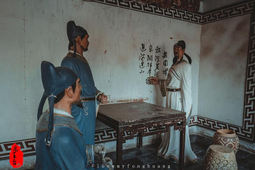 禹王台第 12 张图片