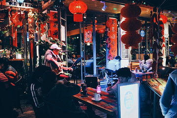 阳朔西街第 56 张图片
