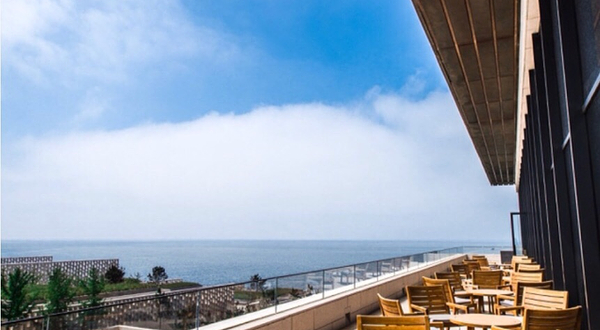 青岛涵碧楼酒店·遇见餐厅