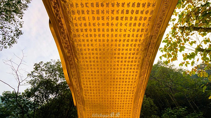 千佛山景区第 100 张图片