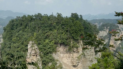 黑枞垴第 1 张图片