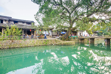 丽水古街第 52 张图片