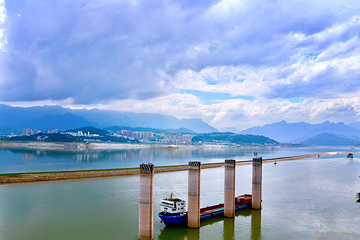 坛子岭风景区第 9 张图片