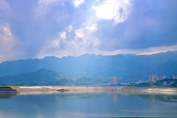 坛子岭风景区第 17 张图片