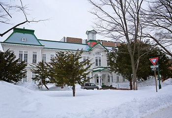 北海道大学第 20 张图片