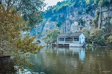 东湖第 26 张图片