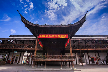 塘栖古镇第 42 张图片