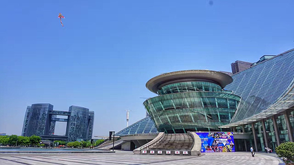 城市阳台第 11 张图片