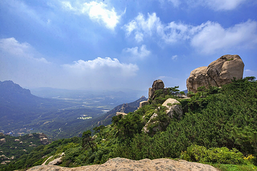 九仙山风景区第 10 张图片