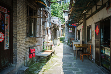 山城步道第 16 张图片