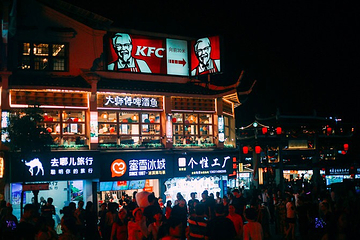 阳朔西街第 69 张图片