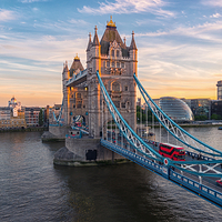 伦敦塔桥