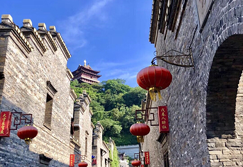 西津渡历史文化街区第 13 张图片