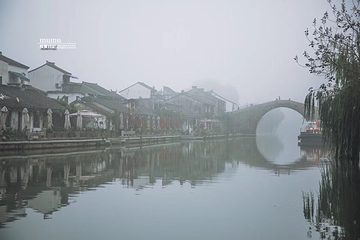 清名桥古运河景区第 32 张图片