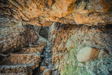 大别山风情谷第 14 张图片