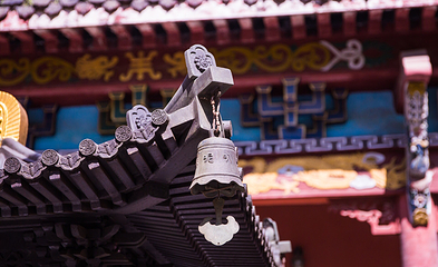 琅琊寺第 19 张图片
