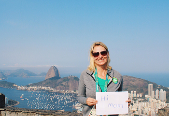 Mirante Dona Marta第 7 张图片