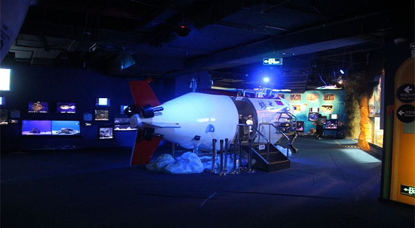 小黄帽重庆市安全应急科普中心