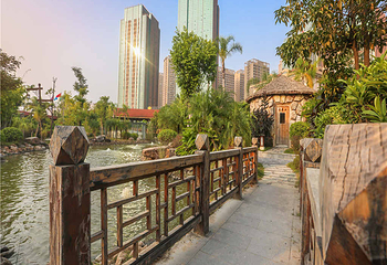贵安温泉世界第 49 张图片