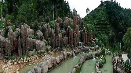 高峰谷第 3 张图片