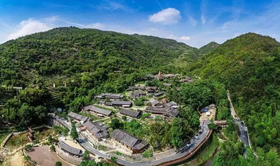 苍南县碗窑景区第 1 张图片