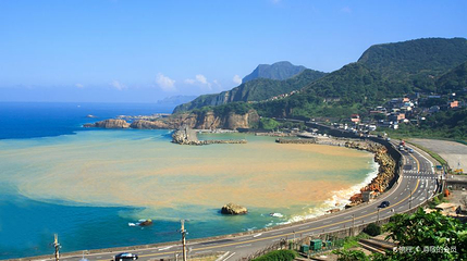 阴阳海第 1 张图片