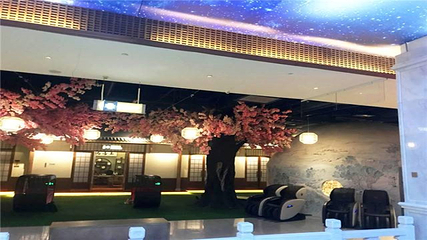 泳乐汇水世界(长安路店)第 25 张图片