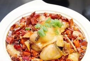 深圳福田香格里拉大酒店·鲜咖啡餐厅第 138 张图片