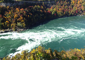 Niagara Glen Nature Areas