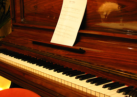 卢西亚诺-帕瓦罗蒂博物馆