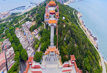 湄洲岛第 85 张图片