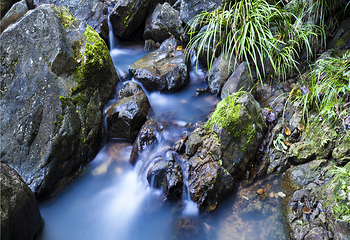 长泰鼓鸣岩风景区第 11 张图片