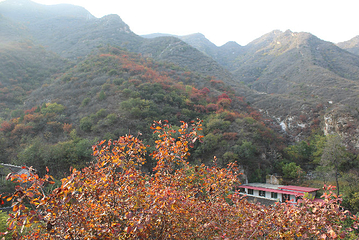 享水溪旅游度假区第 45 张图片