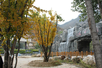 享水溪旅游度假区第 19 张图片