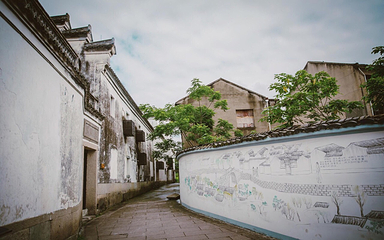 千年古村方家河头第 7 张图片