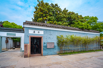 蒋氏故居第 11 张图片