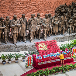 延安革命纪念馆