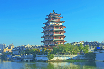 合江楼第 3 张图片