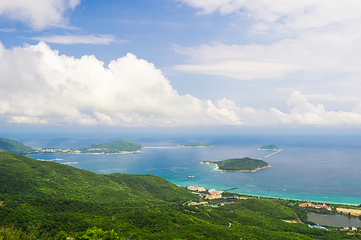 亚龙湾国家旅游度假区第 29 张图片