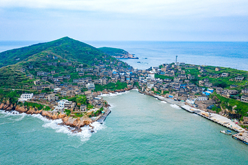 青浜岛第 10 张图片