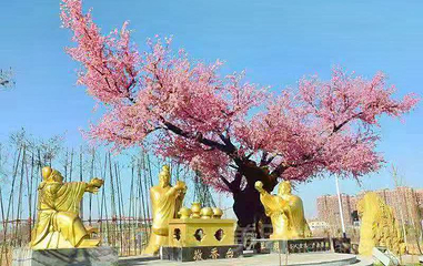 洛神岛第 1 张图片